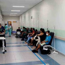 MG confirma 39 mil casos e lidera o ranking da dengue - Amir Raissa/PBH