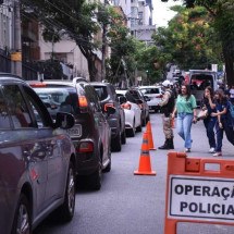 BH: Operação ‘Volta às Aulas’ começa nesta segunda-feira - Gladyston Rodrigues/EM/D.A Press. Brasil. Belo Horizonte-MG