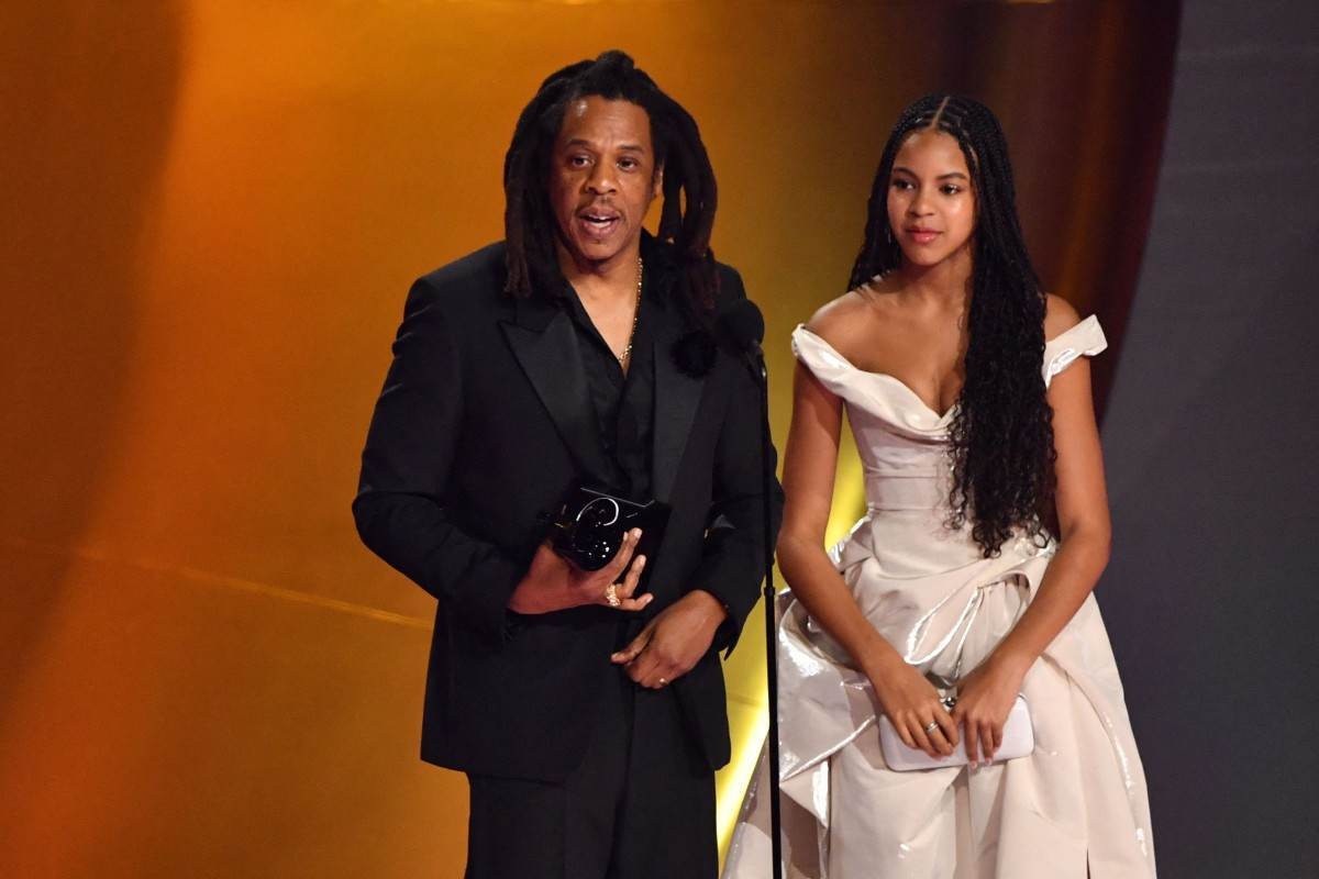 Rapper Jay-Z alfineta Grammy e aponta desigualdades