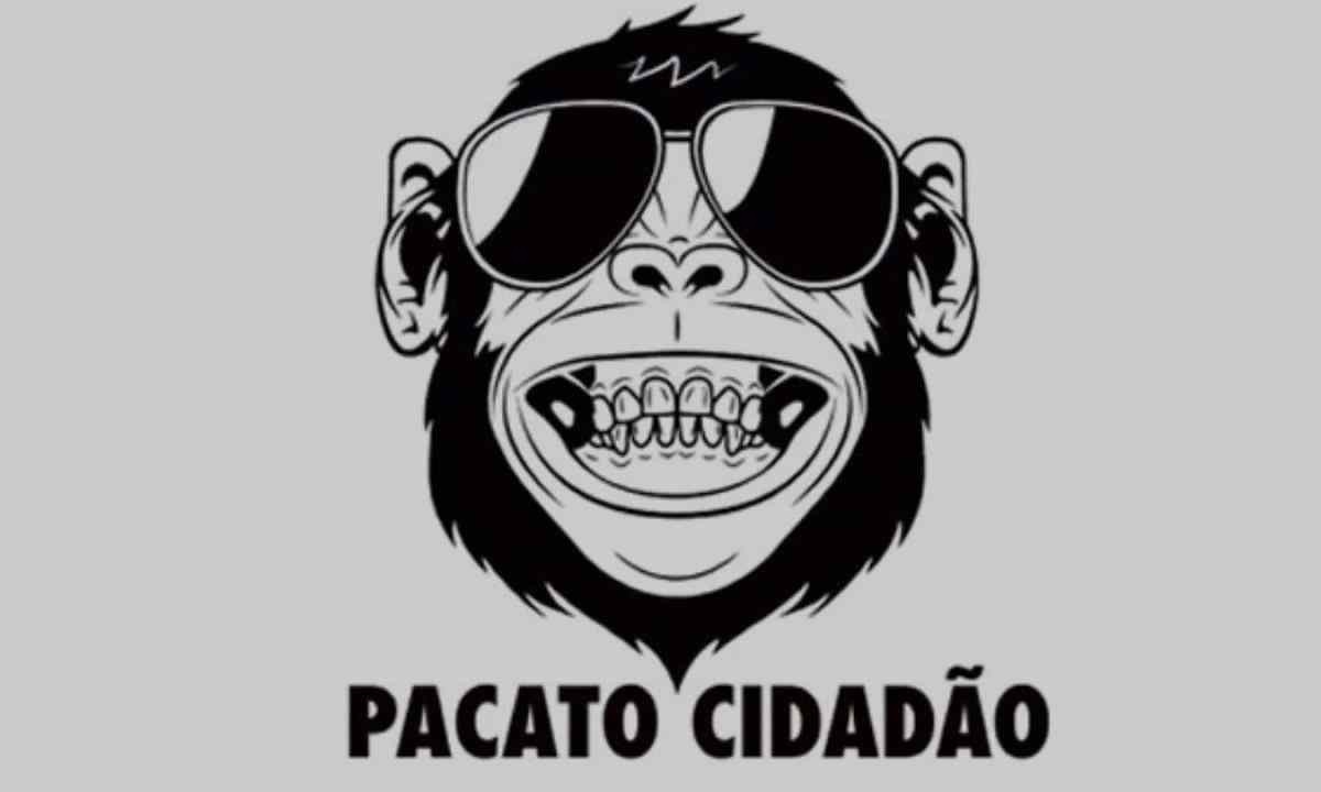 Playlist do Carnaval de BH: bloco Pacato Cidadão
 -  (crédito: Divulgação)