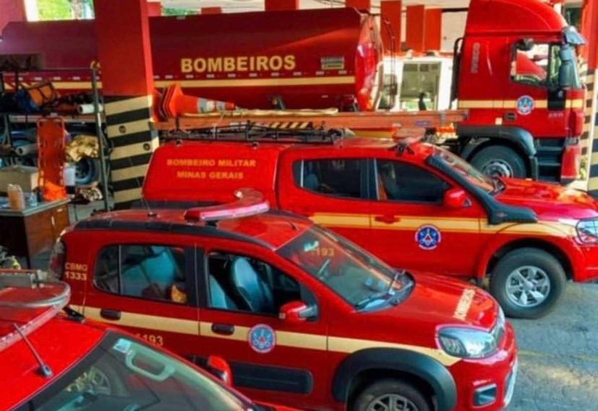 Corpo de adolescente que se afogou em rio em Minas é encontrado