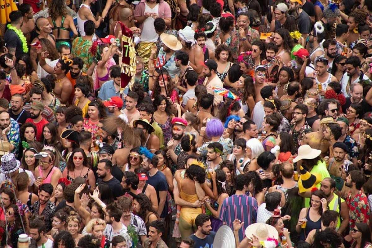 Samba, suor e saúde: cuidados com o coração neste carnaval