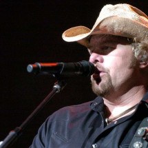 Toby Keith, cantor de country, morre aos 62 anos - The U.S. National Archives via Picryl