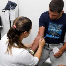 Barreiro recebe nova unidade de atendimento a casos de dengue nesta quarta-feira (07/02) - Amira Hissa/PBH