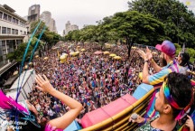 Carnaval da Liberdade: Cemig investe 8,9 milhões de reais em quinze cidades