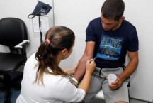 Barreiro recebe nova unidade de atendimento a casos de dengue nesta quarta-feira (07/02)