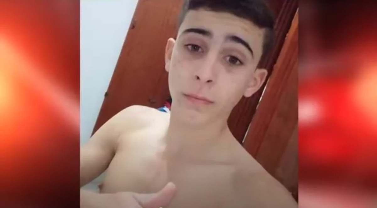 Mineiro condenado por executar adolescente a tiros é preso em Luxemburgo