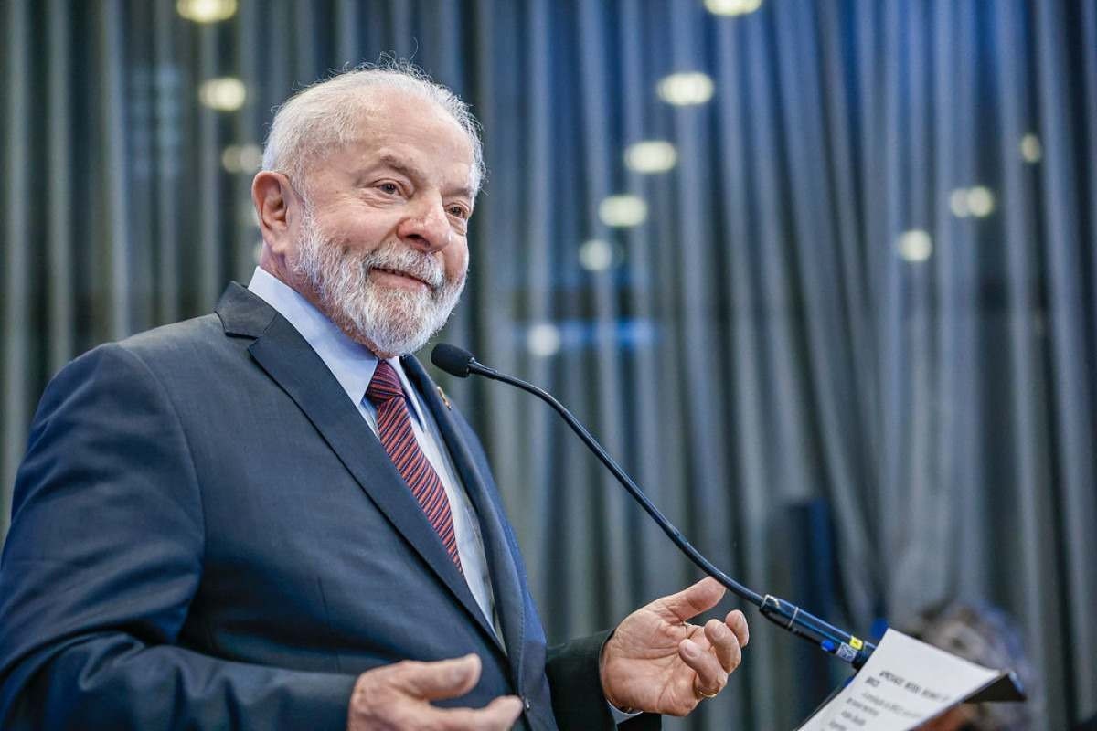 Lula em BH: prefeito e vice-governador recebem o presidente nesta quarta (7/2)