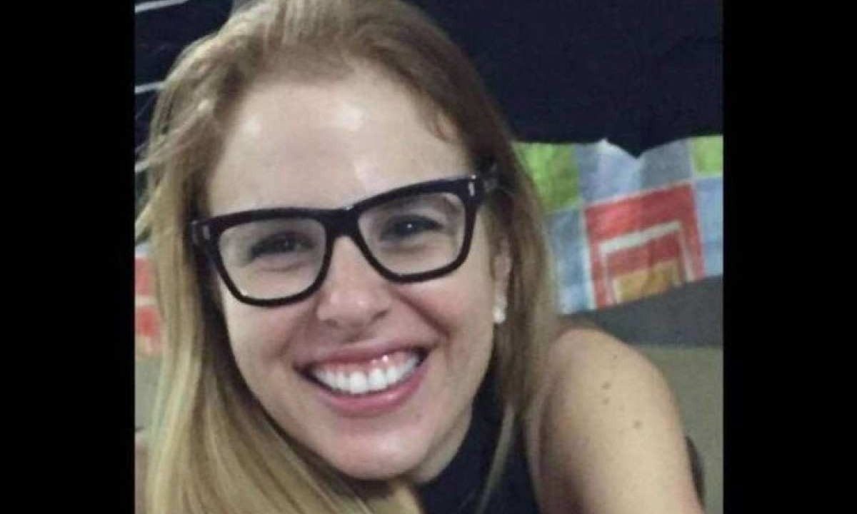 Suzane cumpre em liberdade o restante da pena de 39 anos e seis meses de prisão pela morte dos pais  -  (crédito: Reprodução/Redes Sociais)