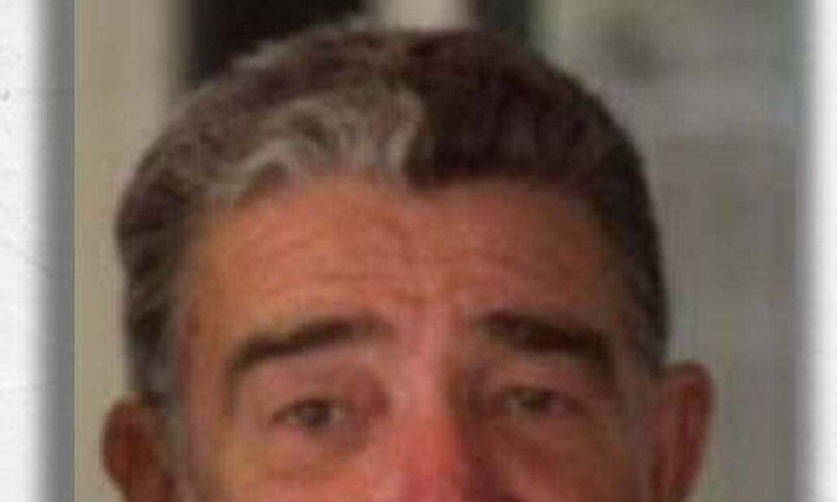 Galdino Ananias, irmão de Patrus, morreu nesta quarta-feira, em Bocaiuva. -  (crédito: Álbum de família/ divulgação)
