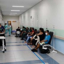 Casos de dengue aumentam e prefeitura reconhece situação de epidemia em BH - Amira Hissa/PBH/Divulgação