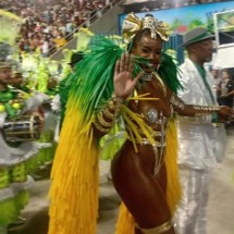 Carnaval: como evitar lesões no joelho e quadril durante a folia - Guilherme Peixoto/EM/D.A Press