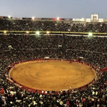 Touradas são suspensas pela segunda vez na Cidade do México - wikimedia commons Jorge De la Vega
