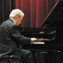 Biografia de Nelson Freire aborda circunstâncias da morte do pianista - Tulio Santos/EM/D.A Press