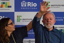 Espólio de Bolsonaro assombra o Palácio do Planalto