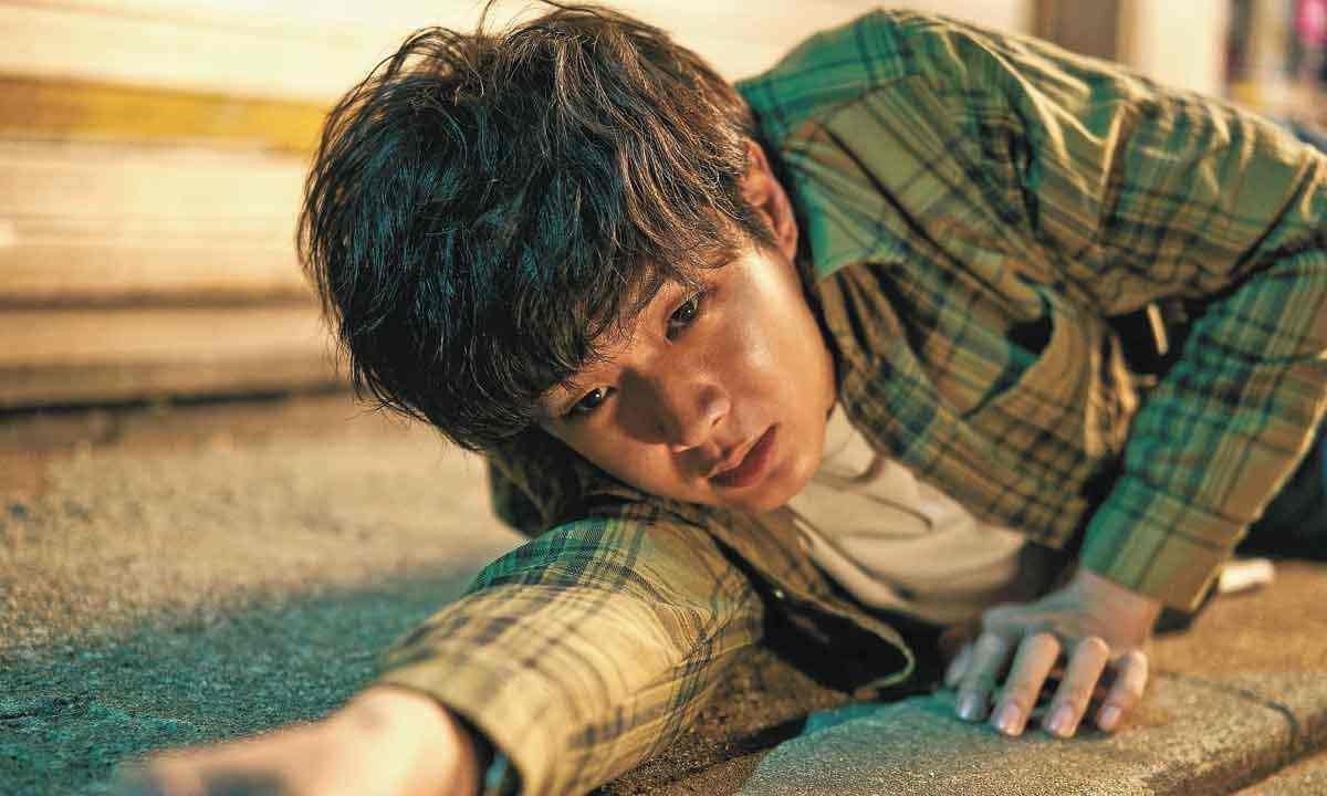 Incômoda e ágil, série sul-coreana 'A killer paradox' chega hoje à Netflix