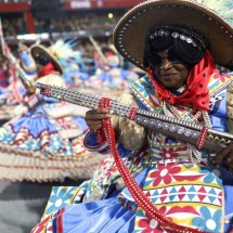Do chicote ao camarote: como Carnaval foi de festa reprimida a megaespetáculo - REUTERS/Ricardo Moraes