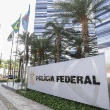PF faz operação contra militares e aliados de Bolsonaro por tentativa de golpe - Polícia Federal/Divulgação