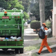 Carnaval BH 2024: saiba como será feita a coleta de lixo durante a folia - Pedro Antônio - Divulgação PBH