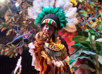 Para o carnaval 2024, o foco da campanha é lembrar aos foliões que a proteção é uma peça fundamental para a festa, lado a lado com o respeito, a diversidade e a inclusão -  (crédito:  Ryan Wallace/Unsplash)