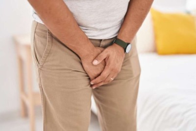 A cirurgia de fimose, quando bem indicada, não tem risco de ocorrer o embutimento do pênis, e por isso é preciso atentar-se para a anatomia do pênis -  (crédito: Freepik)