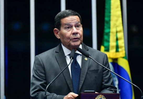 Geraldo Magela/Agência Senado