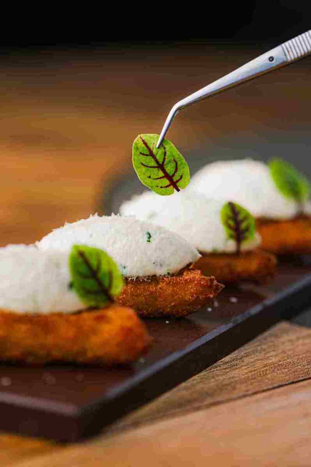 A Cozinha de Sofia abre como restaurante uma vez por mês com menu inspirado na Itália