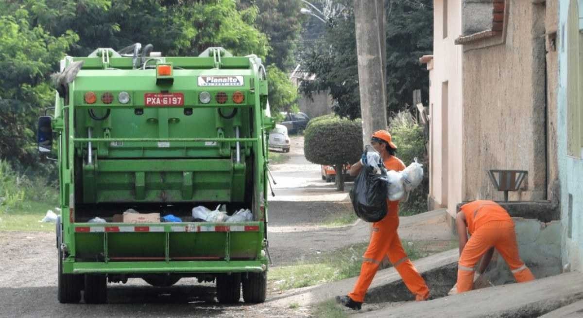 Carnaval BH 2024: saiba como será feita a coleta de lixo durante a folia