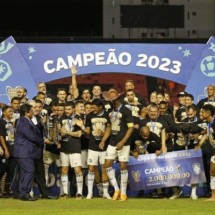 Sport, Fortaleza e Ceará querem título nacional; entenda a movimentação dos clubes - Foto: Rafael Ribeiro/CBF
