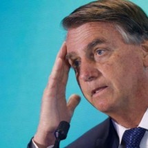 Bolsonaro: 'Eu vou descer da rampa preso por atos antidemocráticos' - Reuters