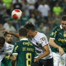 Atuações do Palmeiras contra o Ituano: vitória segura com brilho de Rony - oto: Cesar Greco/Palmeiras