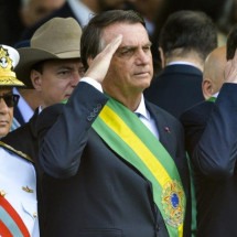 Quão perto o Brasil esteve de um golpe militar em 2022? - Marcelo Camargo/Agência Brasil 