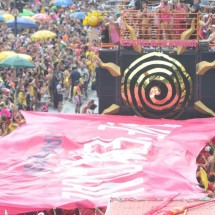 Carnaval BH 2024: confira alterações no trânsito para o Então, Brilha!  - Leandro Couri / EM / D.A Press