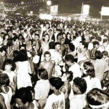 O ano em que BH não teve carnaval de rua -  Fernando Rabelo/Belotur