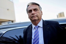 Defesa de Bolsonaro aciona STF para derrubar pedido de advogado sobre ato na Paulista