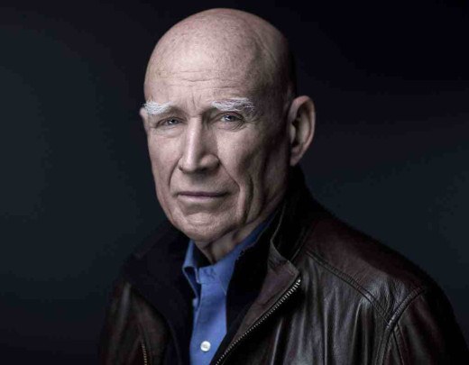 Sebastião salgado chega aos 80 com obra monumental mundialmente conhecida