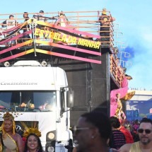 Carnaval BH 2024: confira a programação de blocos da tarde deste sábado (10/02) - Leandro Couri / EM / DA Press
