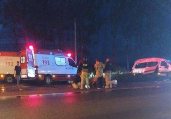 Redes sociais/Divulgação