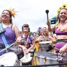 Carnaval: vai chover nos próximos dias em BH? Confira - Gladyston Rodrigues/EM/D.A.Press