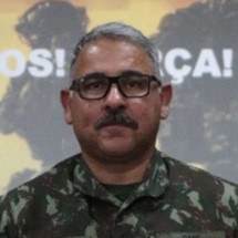 Coronel do Exército que participou de reunião golpista é preso - Reprodução/Facebook