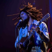 "Bob Marley: One love" é cinebiografia desafinada - Paramount Pictures/Divulgação