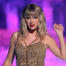 Taylor Swift atrai mais americanos para a Europa do que Olimpíadas? Entenda - Divulgação