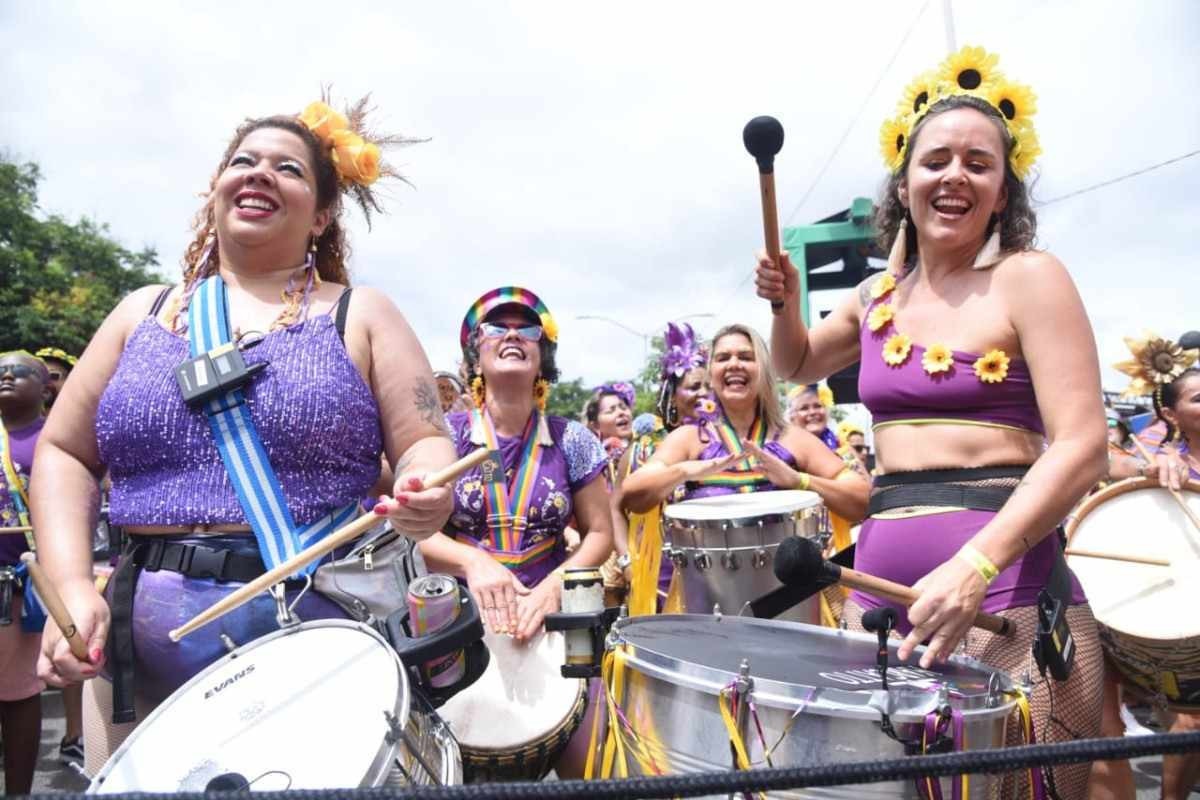 Carnaval: vai chover nos próximos dias em BH? Confira
