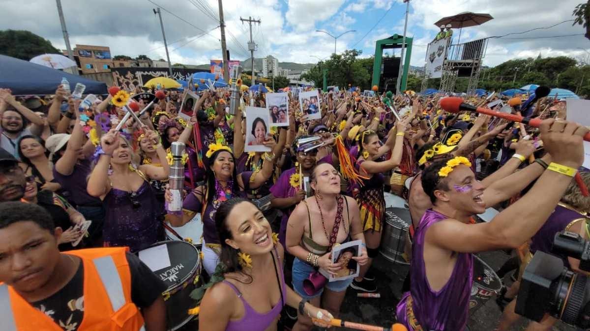 'BH: o melhor carnaval do Brasil'; influenciadores criam campanha