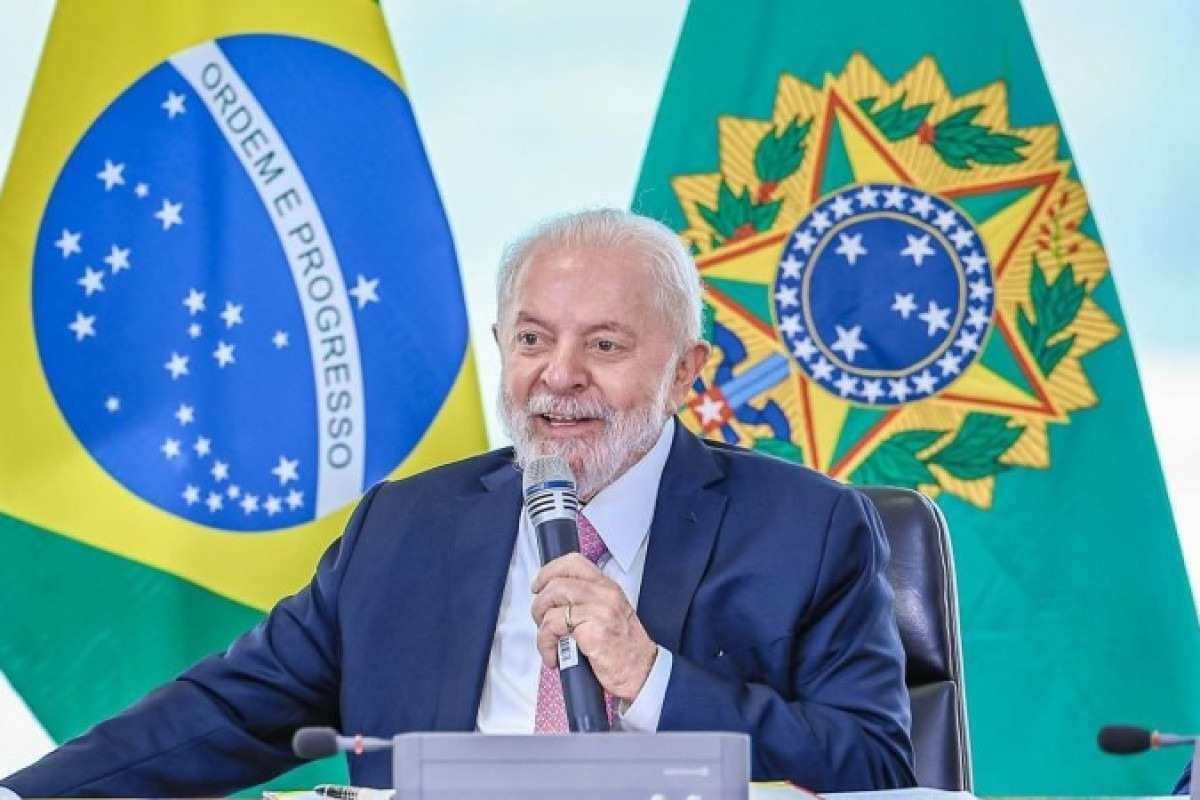 Lula embarca nesta terça-feira para a África, em 1ª viagem internacional do ano