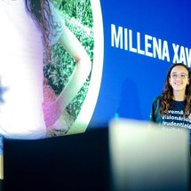 Mineira de 17 anos na 'Forbes Under 30' quer ter a própria empresa de tecnologia - Divulgação