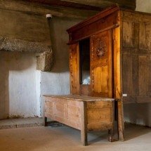 As estranhas razões pelas quais pessoas dormiam em armários na Idade Média - Alamy