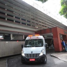 PM fica ferido durante perseguição a suspeito de assalto no Aglomerado da Serra -  Gladyston Rodrigues/EM/D.A Press