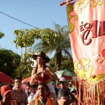 Carnaval BH 2024: É o Amô une sertanejo à folia e faz sucesso em BH - Túlio Santos/EM/D.A Press