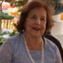 Fundadora do Magazine Luiza, Luiza Trajano Donato morre aos 97 anos - Magazine Luiza/Divulgação